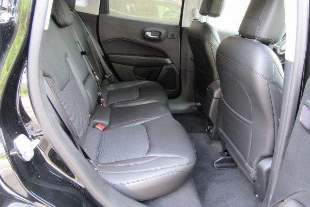 Jeep Compass 2.0 Multijet II 4WD LIMITED NAVIGATORE PELLE LED km 0 a VENEZIA