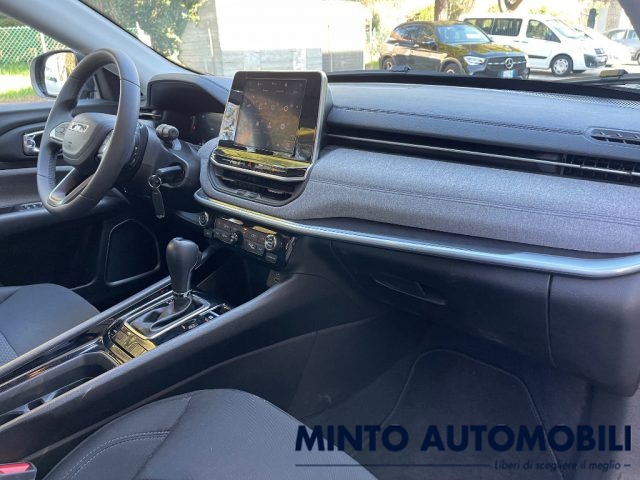 Jeep Compass 1.5 TURBO T4 DCT 130CV MHEV LIMITED UNIPROPR. usato a VENEZIA