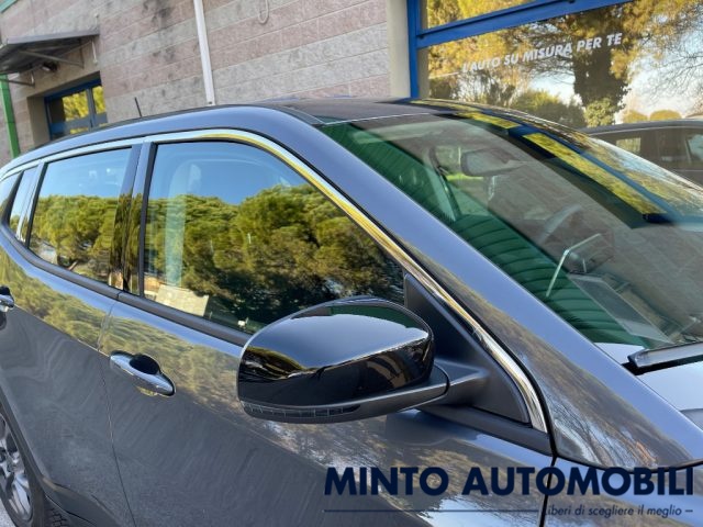 Jeep Compass 1.5 TURBO T4 DCT 130CV MHEV LIMITED UNIPROPR. - foto 4 di 12
