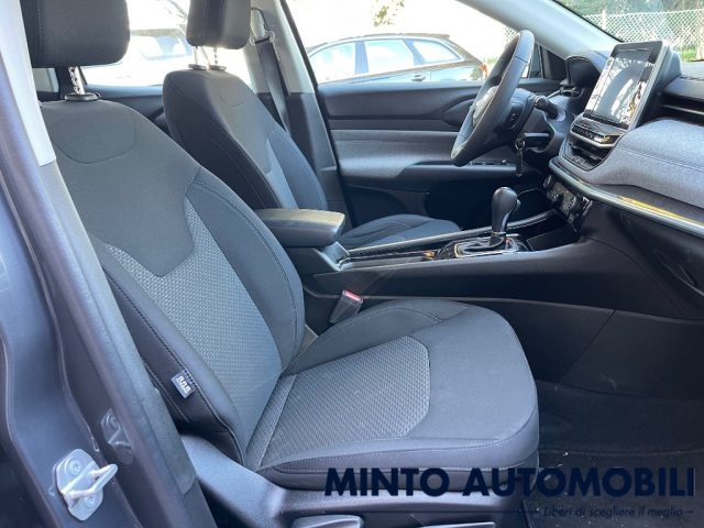 Jeep Compass 1.5 TURBO T4 DCT 130CV MHEV LIMITED UNIPROPR., del 2022, 31.000 km, in vendita a Venezia (VE)