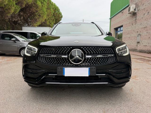 Mercedes-Benz GLC 300 DE EQ-POWER 4MATIC PREMIUM AUTOMATICA - foto 3 di 4