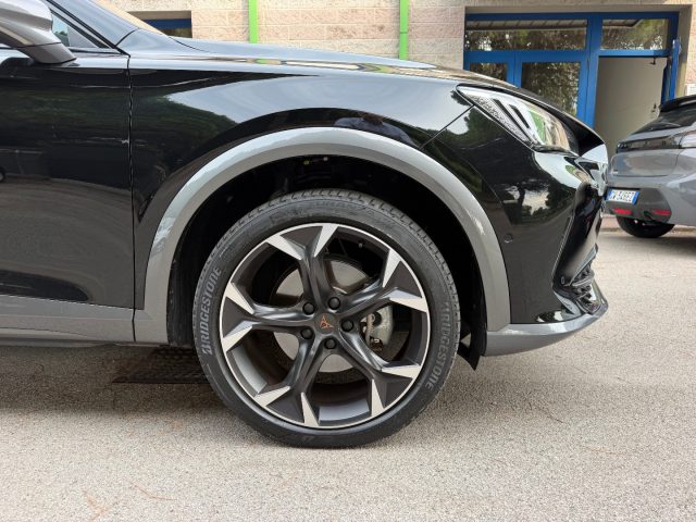 CUPRA Formentor 1.4 E-HYBRID DSG 204CV UNIPROPRIETARIO CERCHI 19" - foto 4 di 4