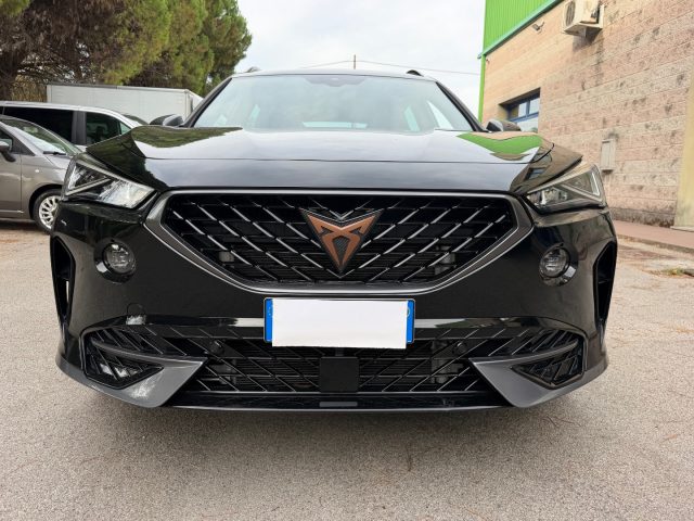 CUPRA Formentor 1.4 E-HYBRID DSG 204CV UNIPROPRIETARIO CERCHI 19" - foto 3 di 4