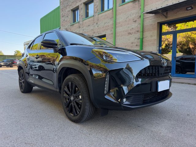 Toyota Yaris Cross 1.5H FWD 116CV E-CVT UNIPROPRIETARIO RETROCAMERA, del 2023, 69.000 km, in vendita a Venezia (VE)