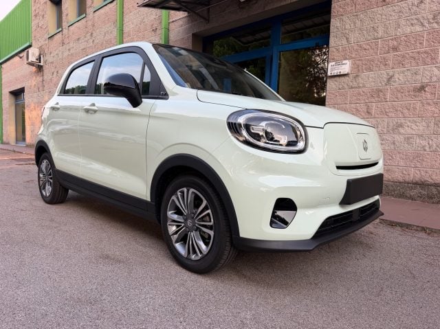 Leapmotor T03 TO3 DESIGN 37,3 KWH KM-0 ANNO 07/2026, del 2026, in vendita a Venezia (VE)