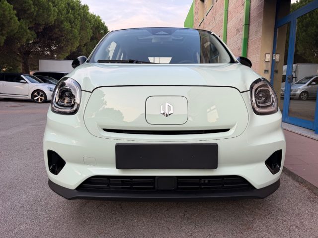 Leapmotor T03 TO3 DESIGN 37,3 KWH KM-0 ANNO 07/2026 - foto 4 di 4