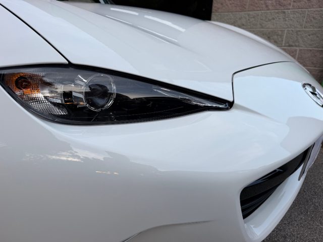 Mazda MX-5 SOFT TOP 1.5 132CV EXCLUSIVE-LINE DRIVER ASSIST. - foto 4 di 4