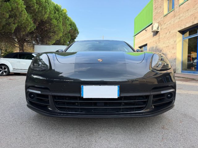 Porsche Panamera SPORT TURISMO 2.9 4 E-HYBRID AUTO CERCHI DA 21" - foto 3 di 4