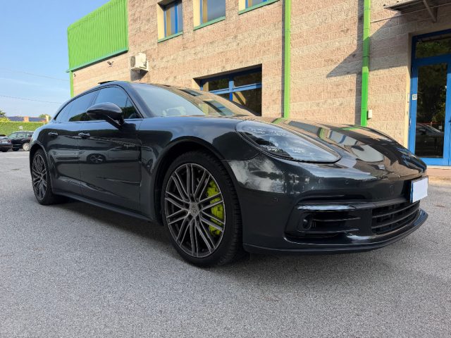 Porsche Panamera SPORT TURISMO 2.9 4 E-HYBRID AUTO CERCHI DA 21" usato a VENEZIA