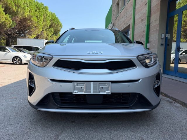 Kia Stonic 1.2 DPI 84CV UNIPROPRIETARIO RETROCAMERA - foto 4 di 4