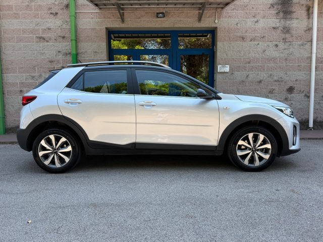 Kia Stonic 1.2 DPI 84CV UNIPROPRIETARIO RETROCAMERA - foto 3 di 4