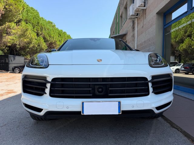 Porsche Cayenne COUPE' 3.0 340CV TIPTRONIC PLATINUM EDITION - foto 4 di 4