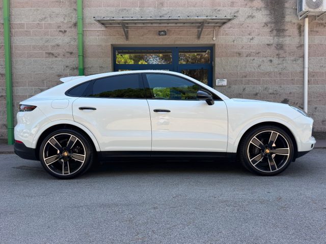 Porsche Cayenne COUPE' 3.0 340CV TIPTRONIC PLATINUM EDITION - foto 2 di 4