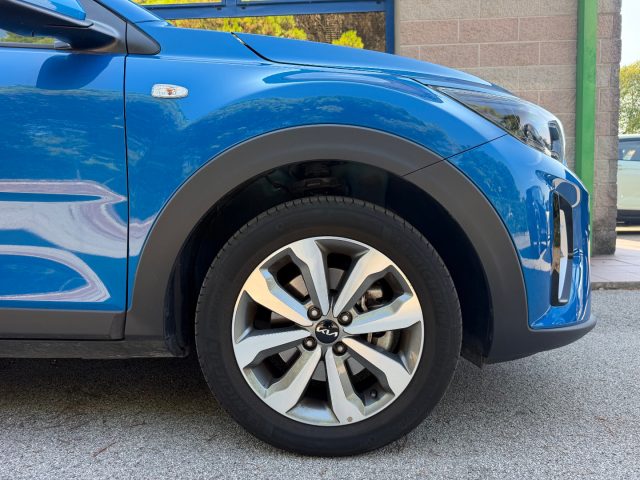 Kia Stonic 1.2 DPI 84CV UNIPROPRIETARIO RETROCAMERA - foto 4 di 4