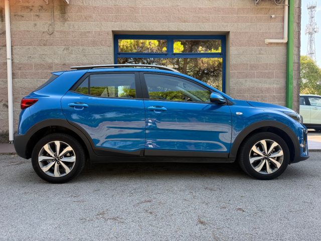 Kia Stonic 1.2 DPI 84CV UNIPROPRIETARIO RETROCAMERA - foto 2 di 4
