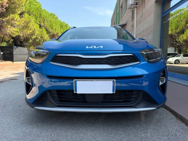Kia Stonic 1.2 DPI 84CV UNIPROPRIETARIO RETROCAMERA - foto 3 di 4