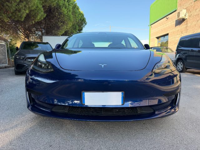 Tesla Model 3 STANDARD RWD PLUS UNIPROPRIETARIO TETTO PANORAMICO - foto 2 di 27