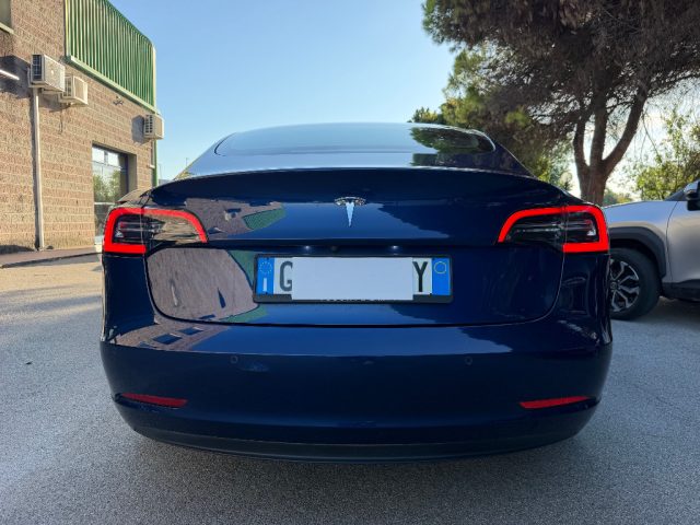 Tesla Model 3 STANDARD RWD PLUS UNIPROPRIETARIO TETTO PANORAMICO - foto 3 di 27