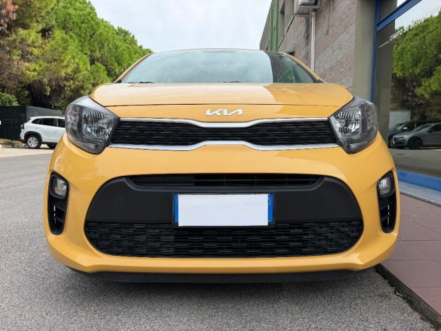 Kia Picanto 1.0 DPI 67CV UNIPROPRIETARIO CLIMA BLUETOOTH - foto 2 di 4