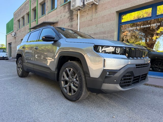 Jeep Compass TURBO 48V E-HYBRID SUMMIT FWD 145CV EDCT, del 2026, in vendita a Venezia (VE)