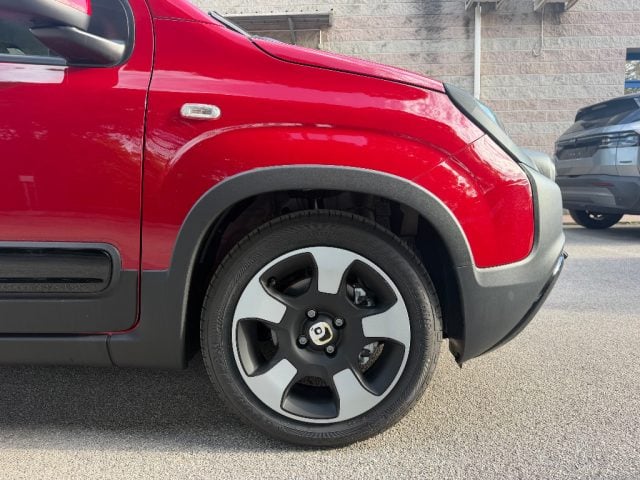 Fiat Pandina 1.0 70CV HYBRID SENSORI PARCH. NAVIGATORE - foto 4 di 4