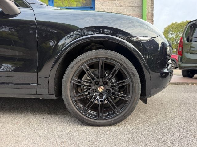 Porsche Cayenne 3.0 V6 TDI 245CV TIPTRONIC TETTO PANORAMICO - foto 4 di 4