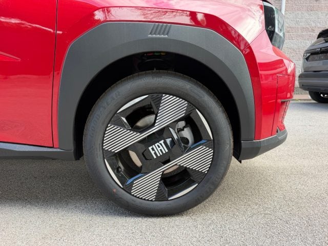 Fiat Grande Panda 1.2 HYBRID 110CV LA PRIMA PRONTA CONSEGNA! - foto 4 di 4