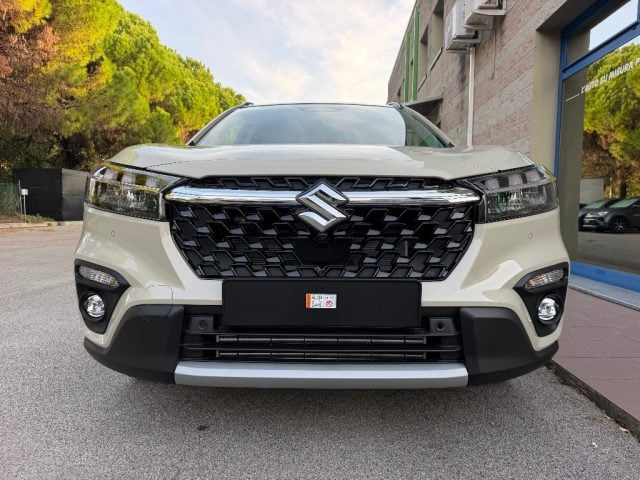 Suzuki S-Cross 1.4H TOP KURO 2WD 110CV NUOVA PRONTA CONSEGNA!! - foto 3 di 4