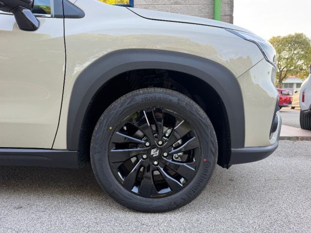 Suzuki S-Cross 1.4H TOP KURO 2WD 110CV NUOVA PRONTA CONSEGNA!! - foto 4 di 4