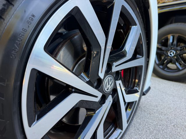Volkswagen Polo 2.0 TSI 200CV DSG TETTO PANORAMICO ELETTRICI - foto 4 di 4