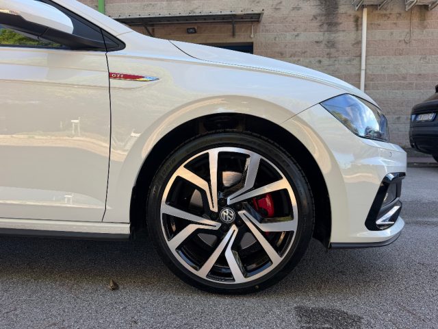 Volkswagen Polo 2.0 TSI 200CV DSG TETTO PANORAMICO ELETTRICI - foto 3 di 4