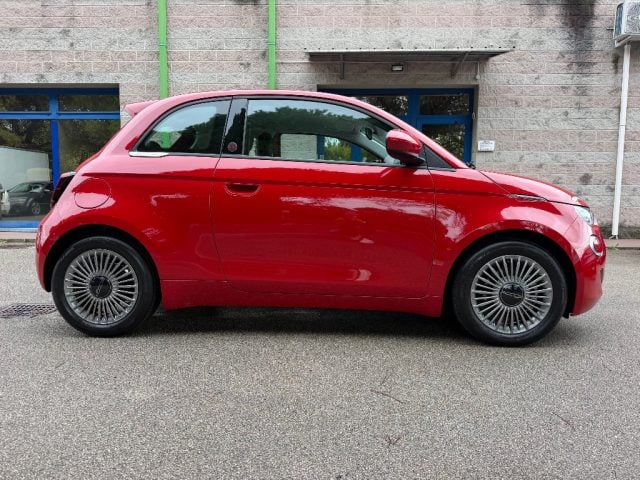 Fiat 500 1.0 HYBRID TORINO APP CONNECT NAVIGAZIONE - foto 2 di 4