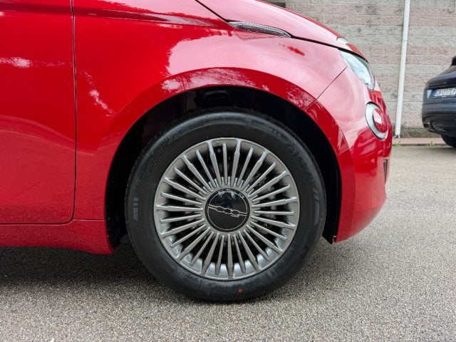 Fiat 500 1.0 HYBRID TORINO APP CONNECT NAVIGAZIONE - foto 3 di 4