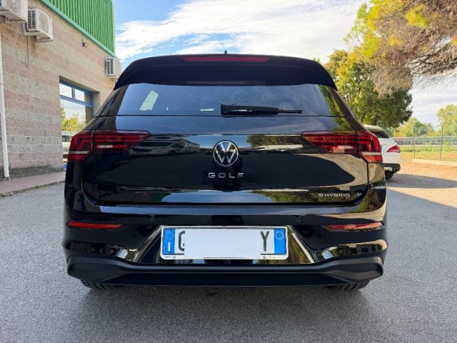 Volkswagen Golf 1.5 TSI 204CV EHYBRID PLUG-IN DSG UNIPROPRIETARIO - foto 4 di 4