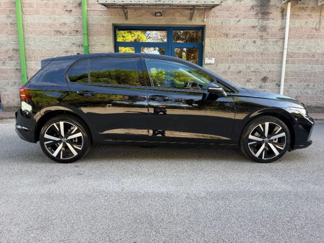 Volkswagen Golf 1.5 TSI 204CV EHYBRID PLUG-IN DSG UNIPROPRIETARIO - foto 2 di 4
