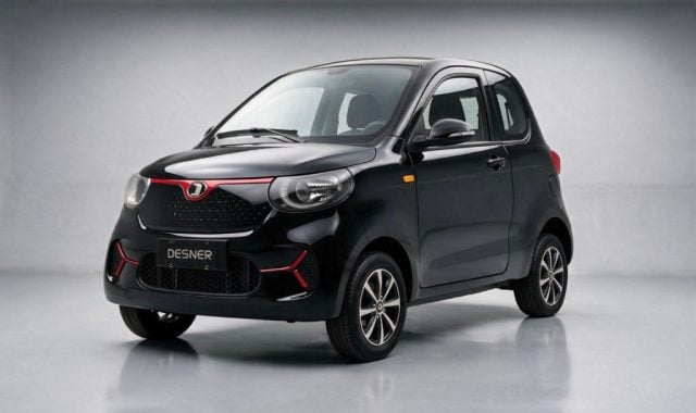 DESNER T30 2 POSTI GUIDABILE DAI 14 ANNI CON PATENTE AM - foto 2 di 4