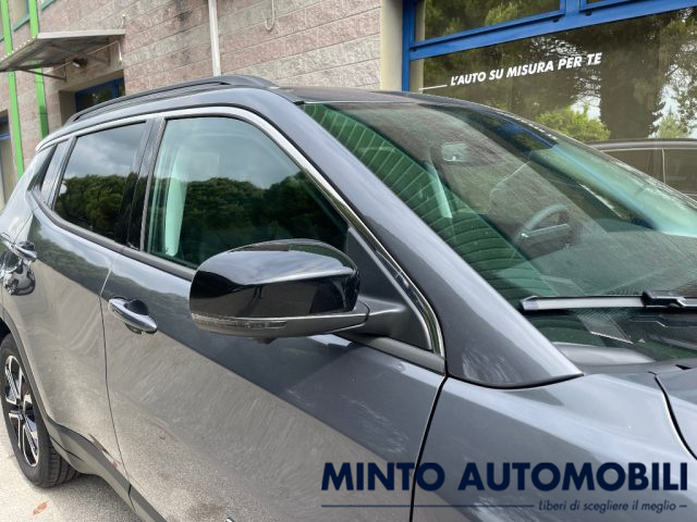 Jeep Compass 1.6 MJT 130CV LIMITED CRUIS CONTROL ADATTIVO - foto 4 di 4