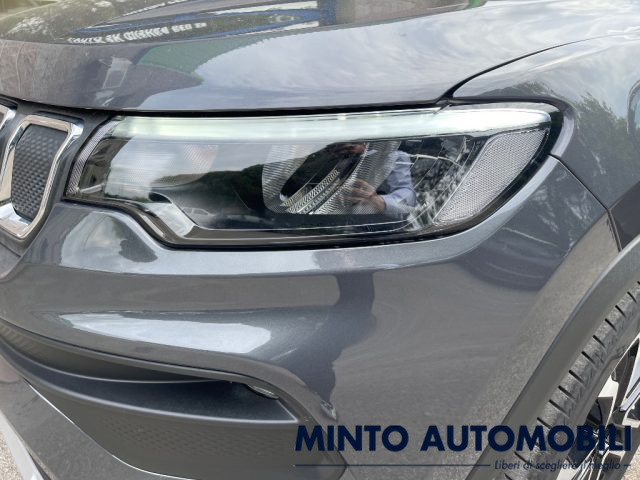 Jeep Compass 1.6 MJT 130CV LIMITED CRUIS CONTROL ADATTIVO, del 2023, in vendita a Venezia (VE)