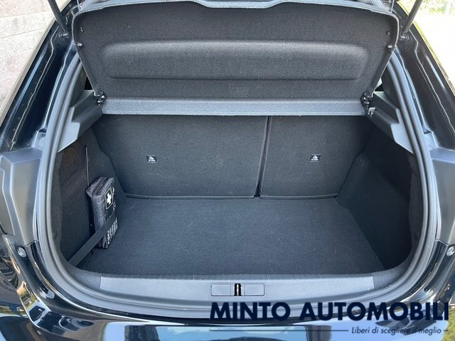 Peugeot 208 1.5 BLUEHDI 102CV UNIPROPRIETARIO NAVIGATORE, del 2022, 29.000 km, in vendita a Venezia (VE)