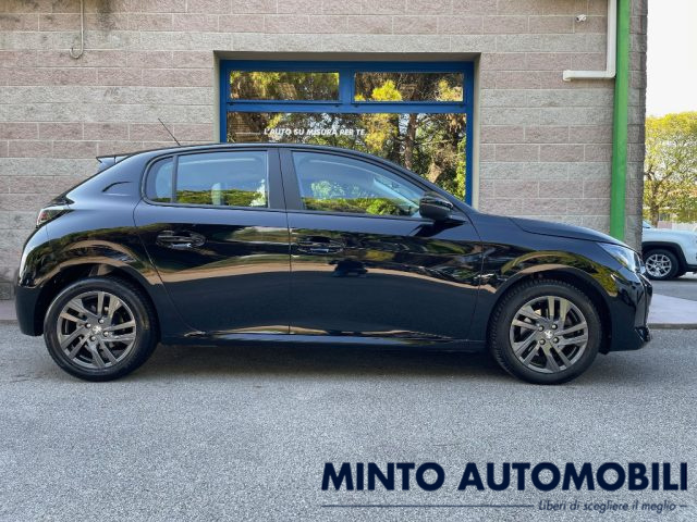 Peugeot 208 1.5 BLUEHDI 102CV UNIPROPRIETARIO NAVIGATORE - foto 2 di 4