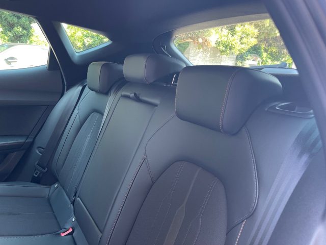 CUPRA Formentor 1.5 TSI 150CV DSG INTERNI PELLE APPLE CARPLAY usato a VENEZIA