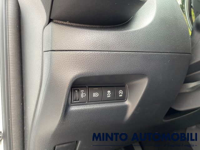Toyota Aygo X X 1.0 72CV S-CVT UNIPROPRIETARIO RETROCAMERA usato a VENEZIA