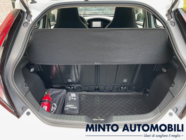 Toyota Aygo X X 1.0 72CV S-CVT UNIPROPRIETARIO RETROCAMERA, del 2023, 4.300 km, in vendita a Venezia (VE)