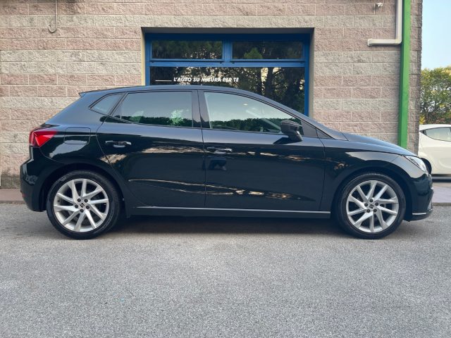 SEAT Ibiza 1.0 FR 95CV APPLE CARPLAY ANDROID AUTO UNIPROPR. - foto 2 di 4