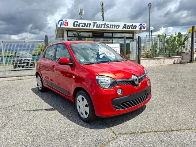 Renault Twingo 1.0 SCe Zen PREZZO REALE!! usato a CIAMPINO