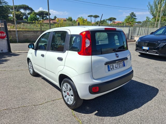 Fiat Panda 1.2 Easy PREZZO REALE! FATTURABILE! AZIENDALE - foto 4 di 4