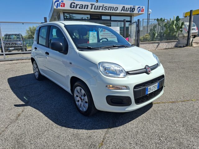 Fiat Panda 1.2 Easy PREZZO REALE! FATTURABILE! AZIENDALE - foto 3 di 4