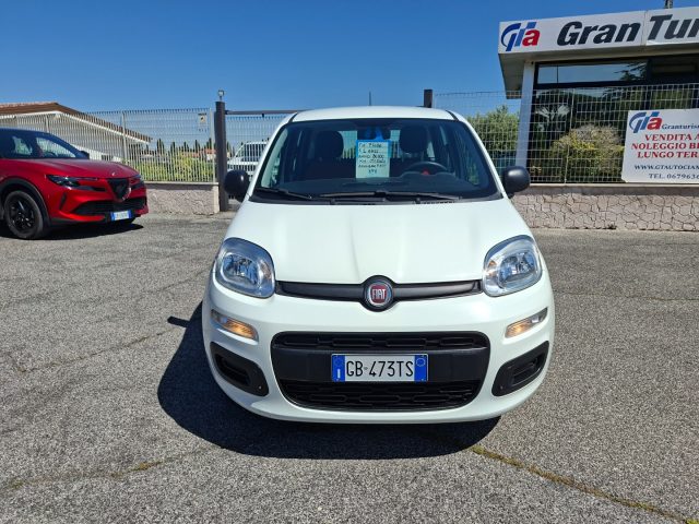 Fiat Panda 1.2 Easy PREZZO REALE! FATTURABILE! AZIENDALE - foto 2 di 4