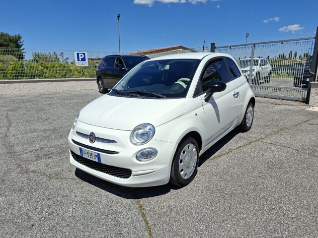 Fiat 500 1.2 EasyPower Pop GPL PREZZO REALE!! - foto 3 di 4