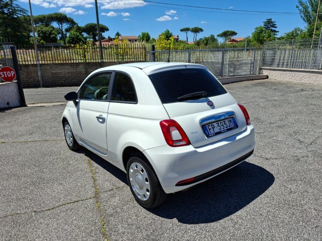 Fiat 500 1.2 EasyPower Pop GPL PREZZO REALE!! - foto 4 di 4